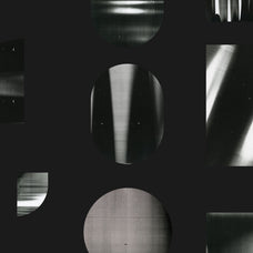 Interference - Hi-Res Photocopy Scan