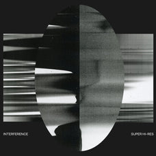 Interference - Hi-Res Photocopy Scan