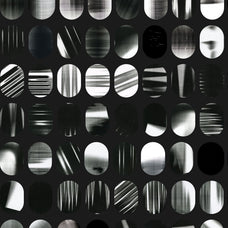 Interference - Hi-Res Photocopy Scan