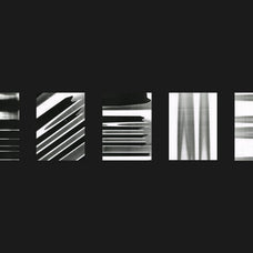 Interference - Hi-Res Photocopy Scan