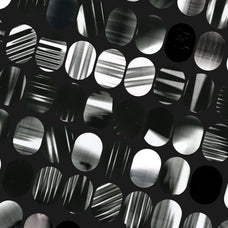 Interference - Hi-Res Photocopy Scan