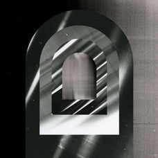 Interference - Hi-Res Photocopy Scan