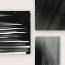 Interference - Hi-Res Photocopy Scan