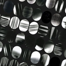 Interference - Hi-Res Photocopy Scan