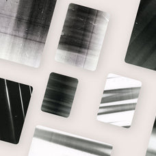 Interference - Hi-Res Photocopy Scan
