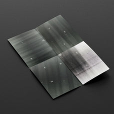 Interference - Hi-Res Photocopy Scan