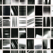 Interference - Hi-Res Photocopy Scan