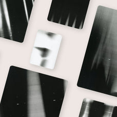 Interference - Hi-Res Photocopy Scan