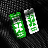 iPhone Mockup