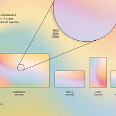 Irid - Animated Gradients