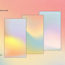 Irid - Animated Gradients