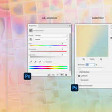 Irid - Animated Gradients