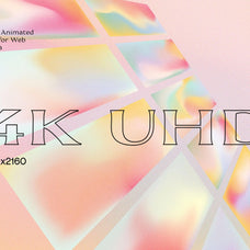 Irid - Animated Gradients