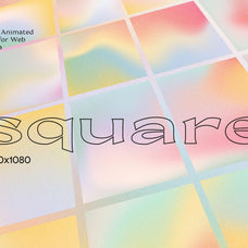 Irid - Animated Gradients