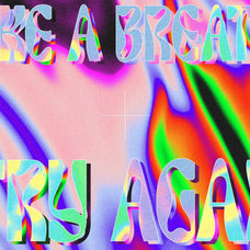 Iridescent Texture Action Kit
