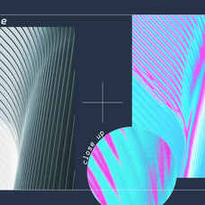 Iridescent Texture Action Kit