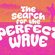 Island Life - A Surf Font