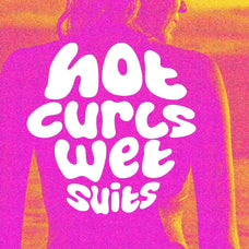 Island Life - A Surf Font