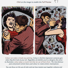 Jack Kirby's Procreate Kit