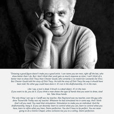 Jack Kirby's Procreate Kit