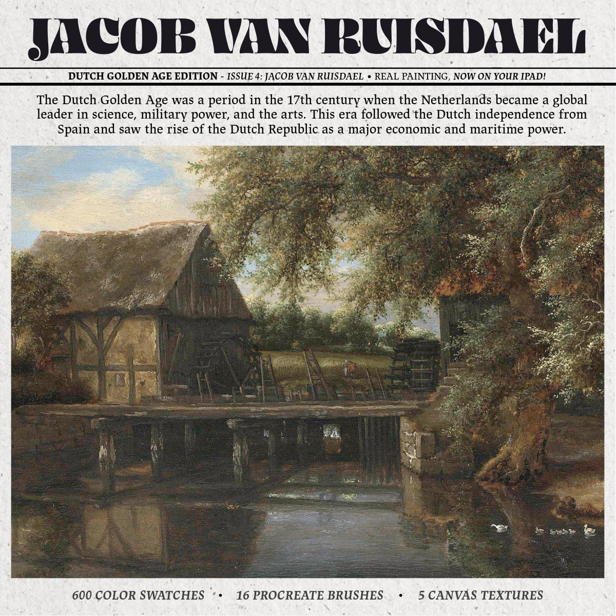 jacob-van-ruisdael-procreate-kit-unknown-creator-1.png
