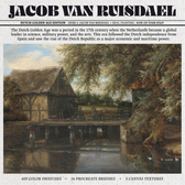 Jacob Van Ruisdael Procreate Kit