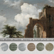 jacob-van-ruisdael-procreate-kit-unknown-creator-5.jpg
