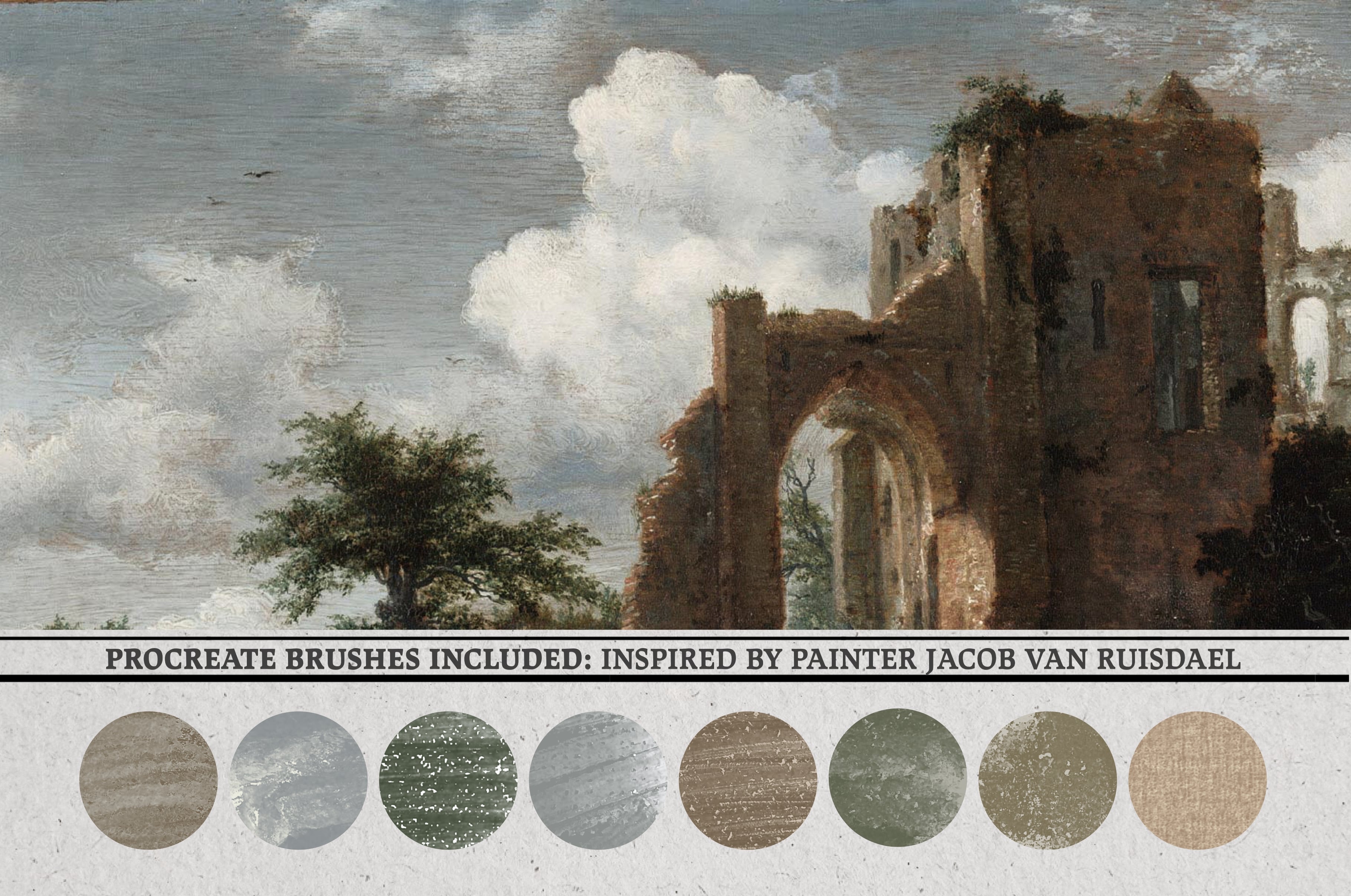 jacob-van-ruisdael-procreate-kit-unknown-creator-5.jpg