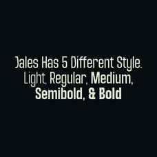 Jales
