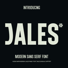 Jales