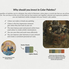 James Ensor Procreate Kit