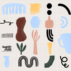 JAPANDI STUDIO Vector Kit