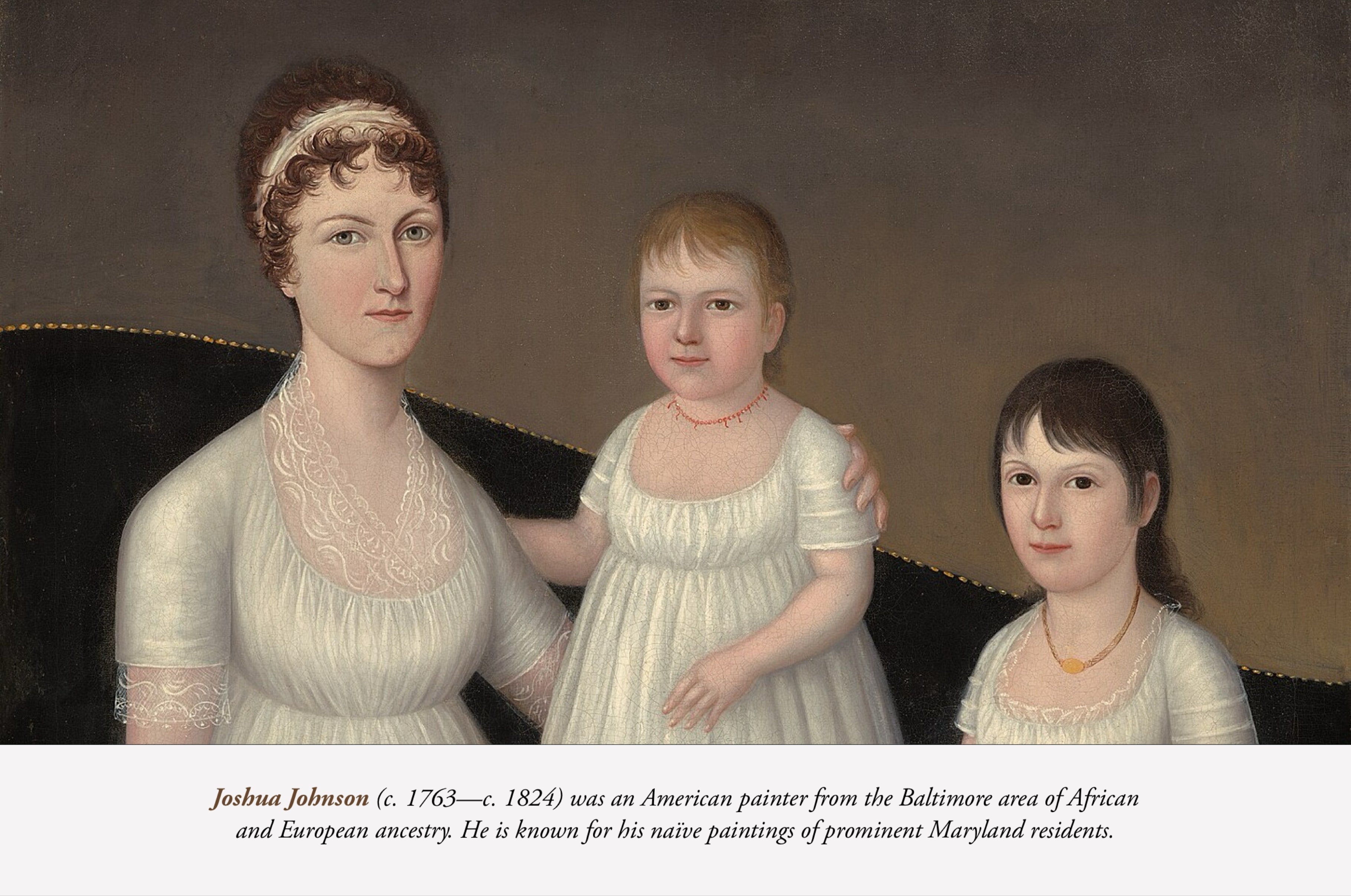 Joshua Johnson Procreate Kit