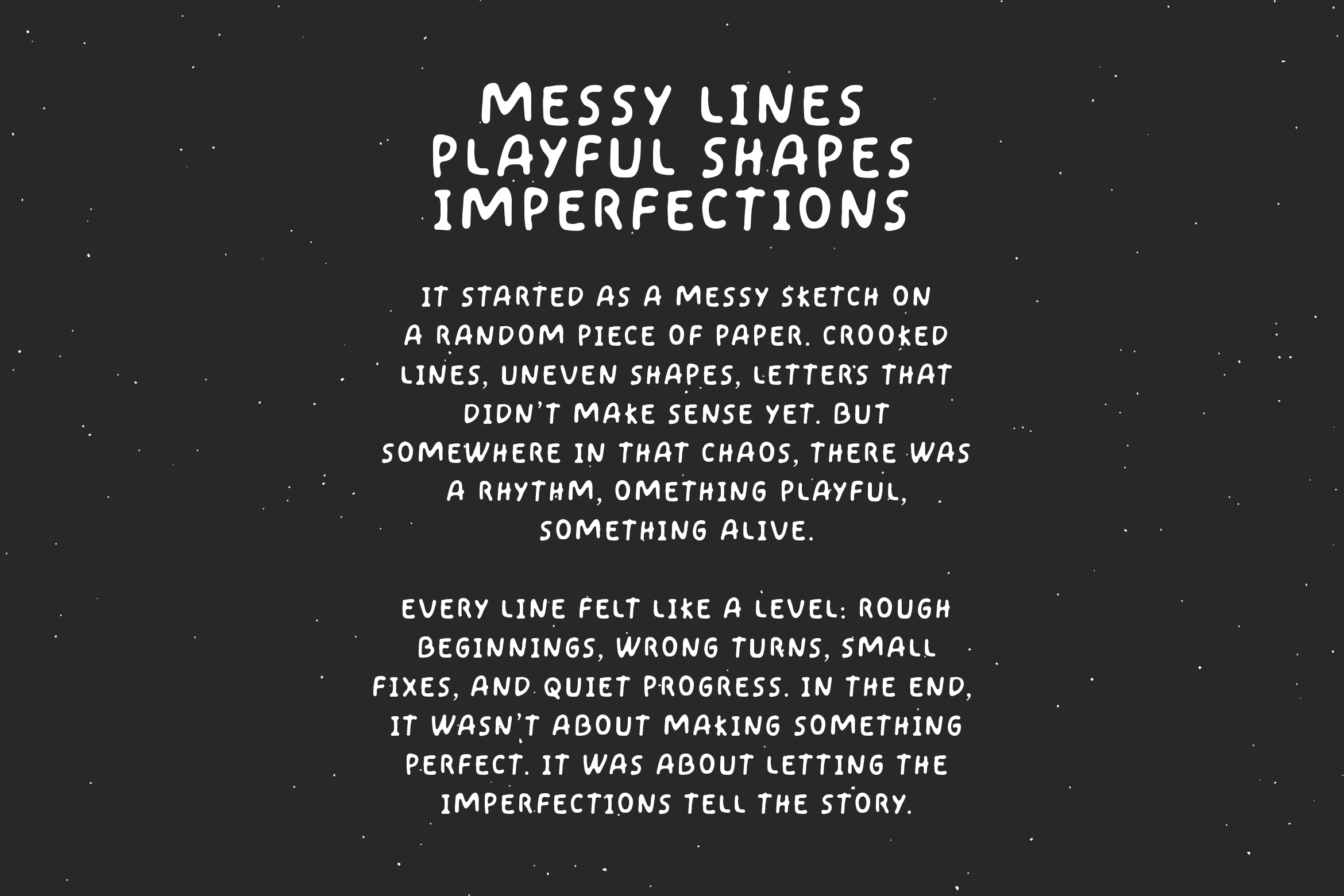 journey-levels-handwritten-font-typeparties-4.png