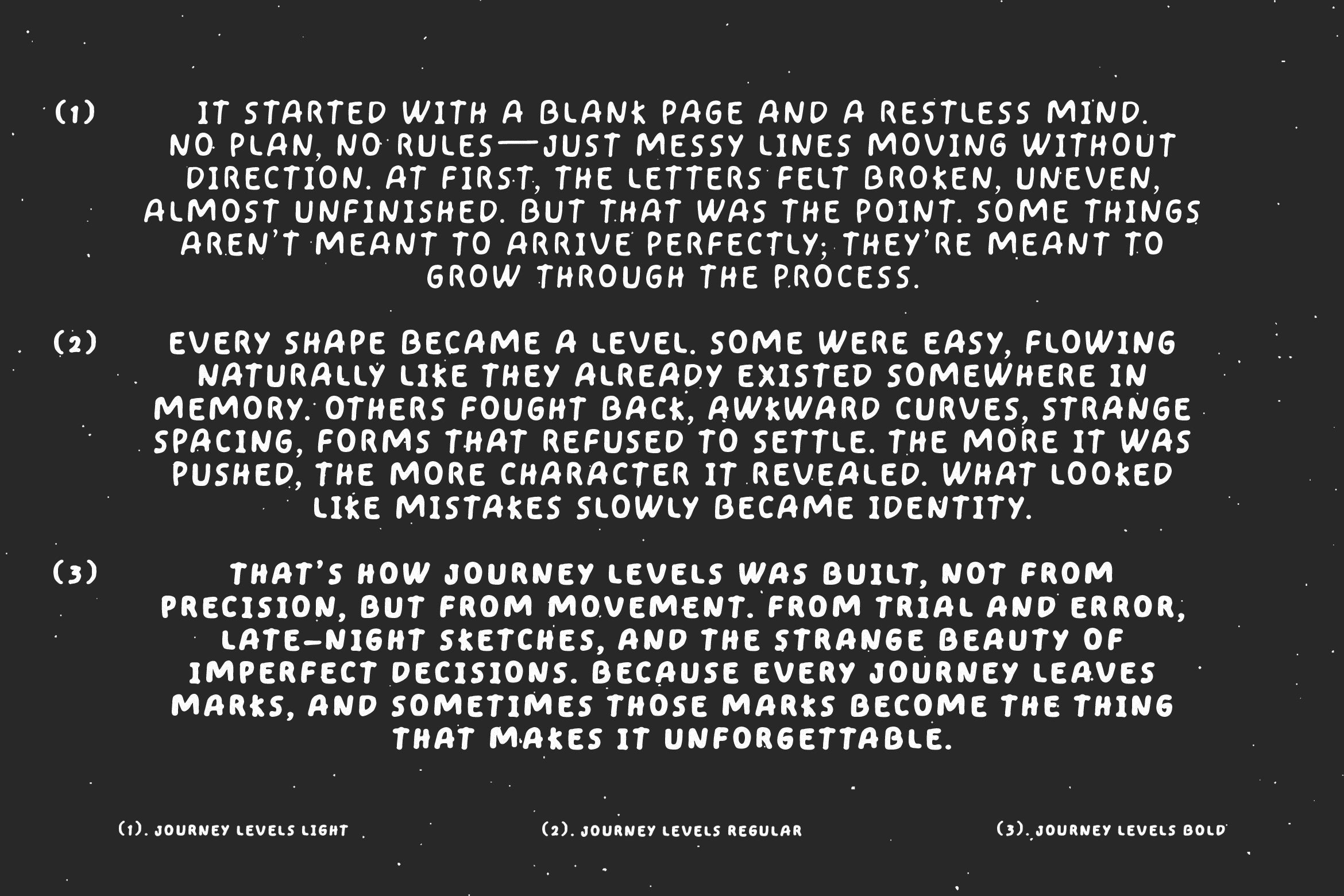journey-levels-handwritten-font-typeparties-8.png