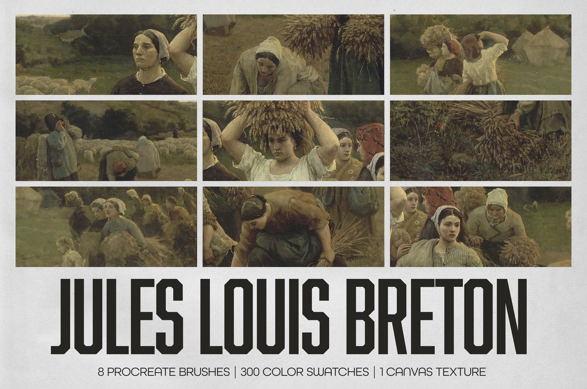 jules-breton-procreate-kit-unknown-creator-2.jpg
