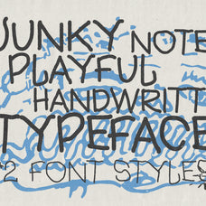 junky-notes-typeface-softulka-4.jpg