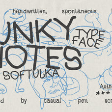 junky-notes-typeface-softulka-8.jpg