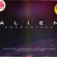 Jupiter Mission: A Science-Fiction Font
