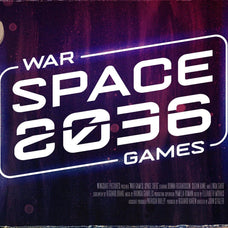 Jupiter Mission: A Science-Fiction Font