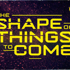 Jupiter Mission: A Science-Fiction Font