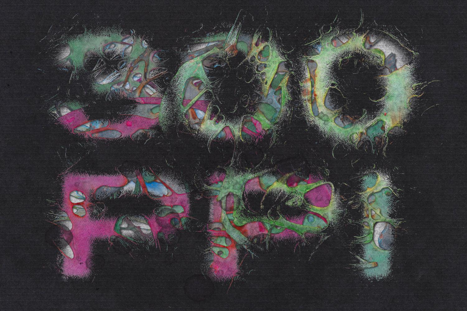 Just Fire and Glue Elements