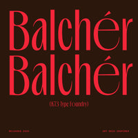 K73 Balcher