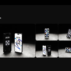 Kalifa Device Mockups