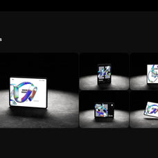 Kalifa Device Mockups