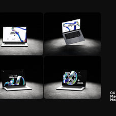 Kalifa Device Mockups