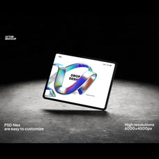 Kalifa Device Mockups