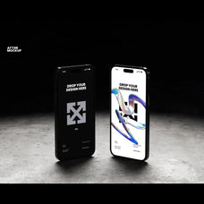 Kalifa Device Mockups