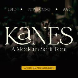 Kanes - image 1