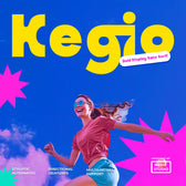 Kegio Bold Display Sans Serif Font